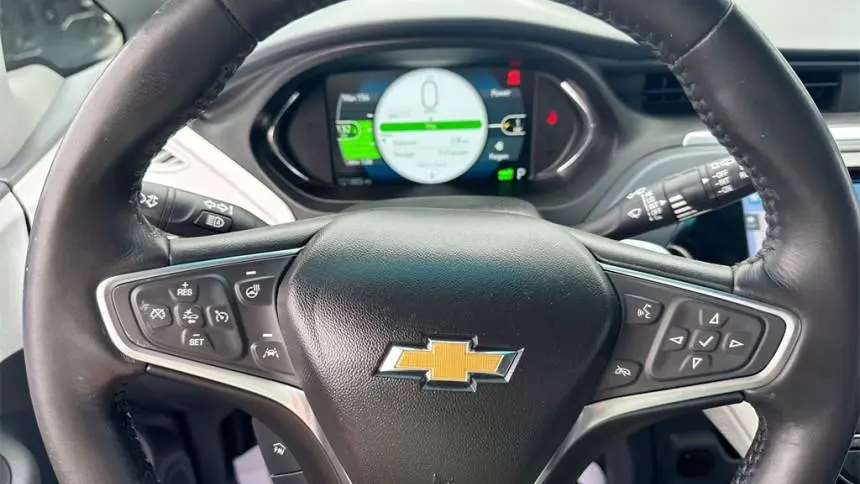 2018 Chevrolet Bolt 1G1FX6S08J4125126