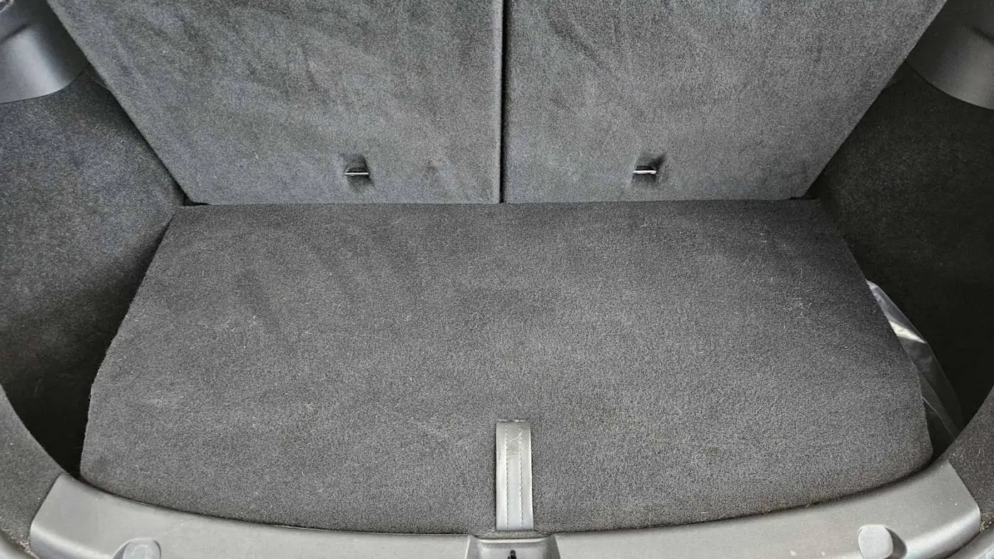2021 Tesla Model Y 5YJYGAEE3MF252793
