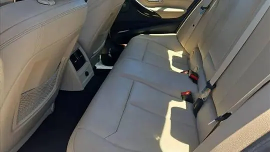 2017 BMW 3 Series WBA8E1C55HK895175