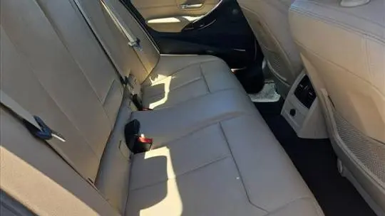 2017 BMW 3 Series WBA8E1C55HK895175