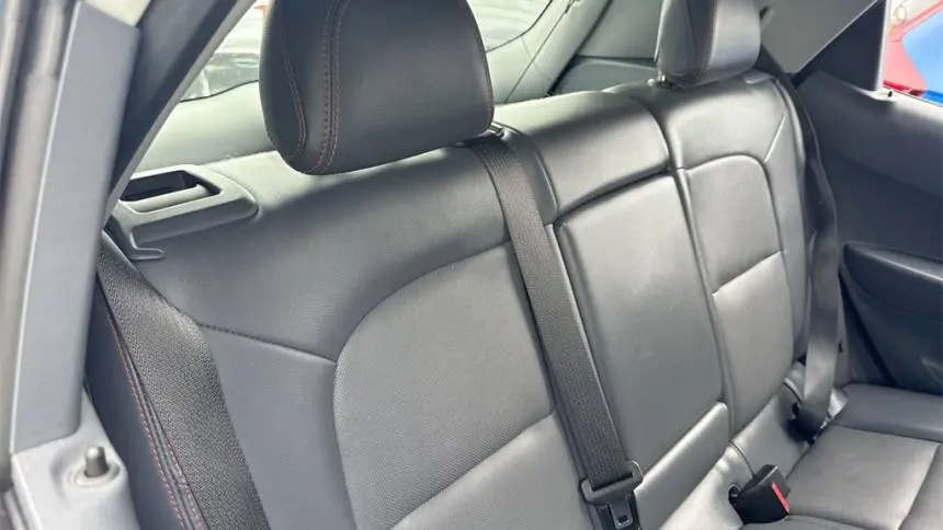 2018 Chevrolet Bolt 1G1FX6S08J4125126