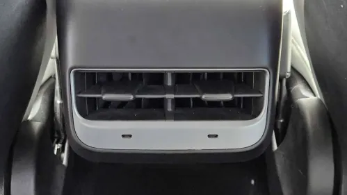 2021 Tesla Model Y 5YJYGAEE3MF252793