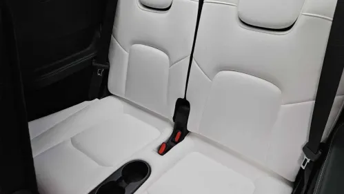 2021 Tesla Model Y 5YJYGAEE3MF252793