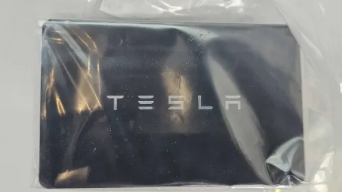 2021 Tesla Model Y 5YJYGAEE3MF252793