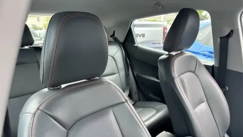 2018 Chevrolet Bolt 1G1FX6S08J4125126