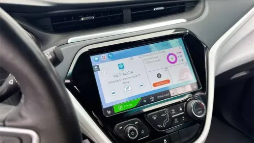2018 Chevrolet Bolt 1G1FX6S08J4125126