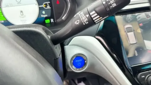 2018 Chevrolet Bolt 1G1FX6S08J4125126