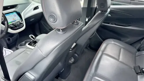 2018 Chevrolet Bolt 1G1FX6S08J4125126