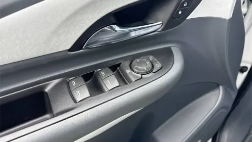 2018 Chevrolet Bolt 1G1FX6S08J4125126