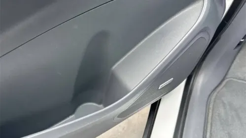2018 Chevrolet Bolt 1G1FX6S08J4125126