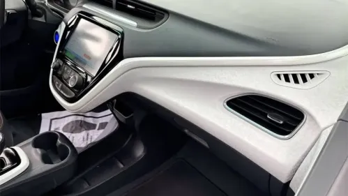 2018 Chevrolet Bolt 1G1FX6S08J4125126