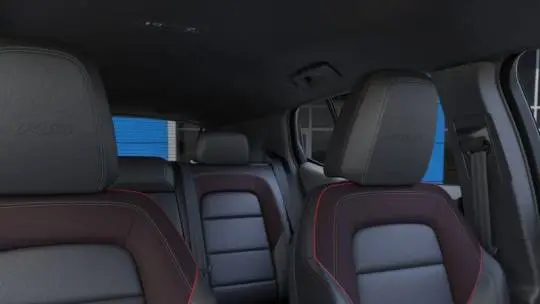 2025 Chevrolet Equinox EV 3GN7DSRP6SS219398