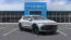 2025 Chevrolet Equinox EV