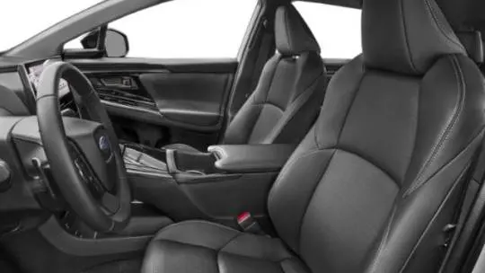 2025 Subaru Solterra JTMABABA4SA102876