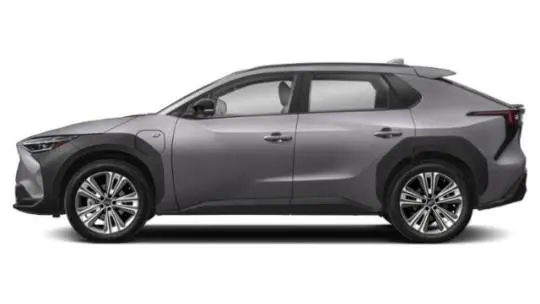 2025 Subaru Solterra JTMABABA4SA102876