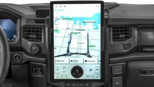2025 Ford F-150 Lightning 1FT6W3L76SWG01836