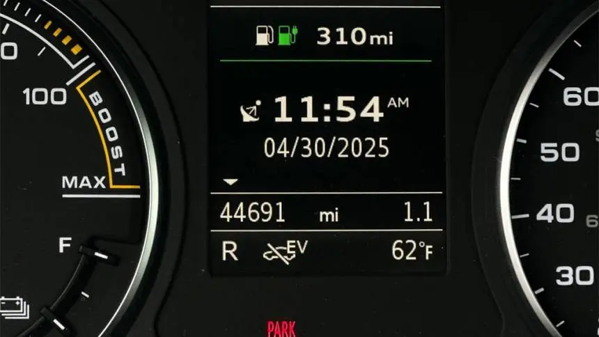 2016 Audi A3 Sportback e-tron WAUTPBFF0GA086783