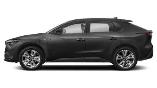 2025 Subaru Solterra JTMABABA4SA102876