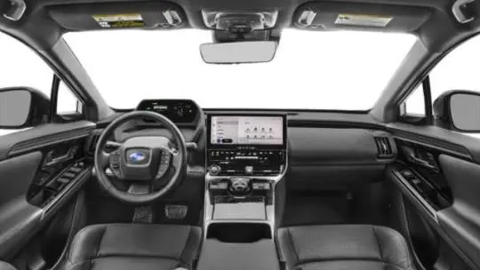 2025 Subaru Solterra JTMABABA4SA102876