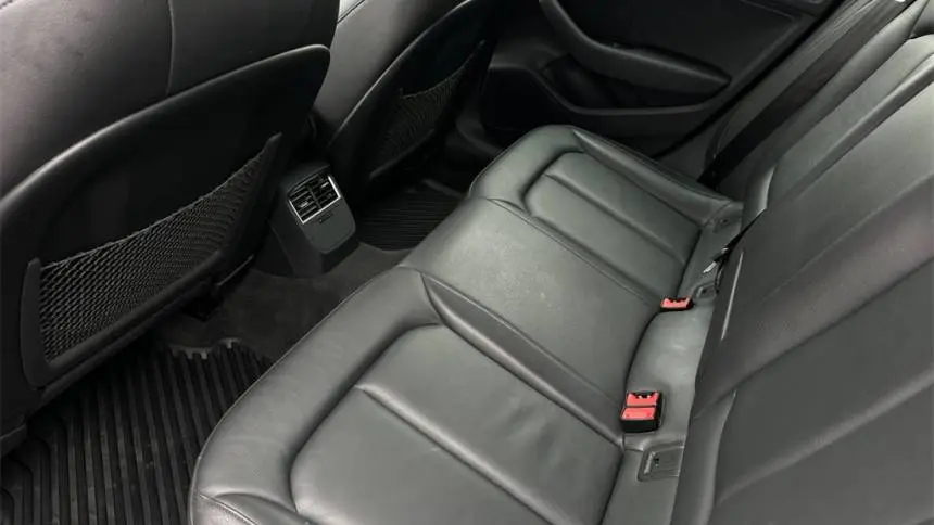 2016 Audi A3 Sportback e-tron WAUTPBFF0GA086783