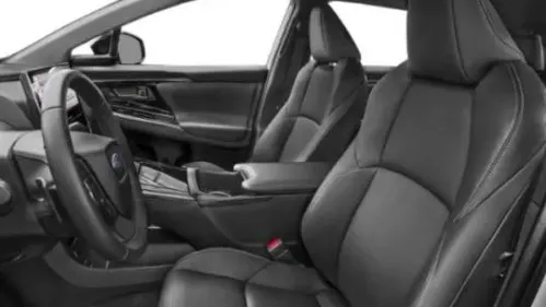 2025 Subaru Solterra JTMABABA4SA102876