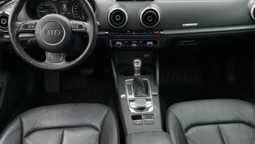 2016 Audi A3 Sportback e-tron WAUTPBFF0GA086783