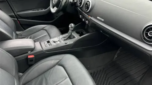 2016 Audi A3 Sportback e-tron WAUTPBFF0GA086783