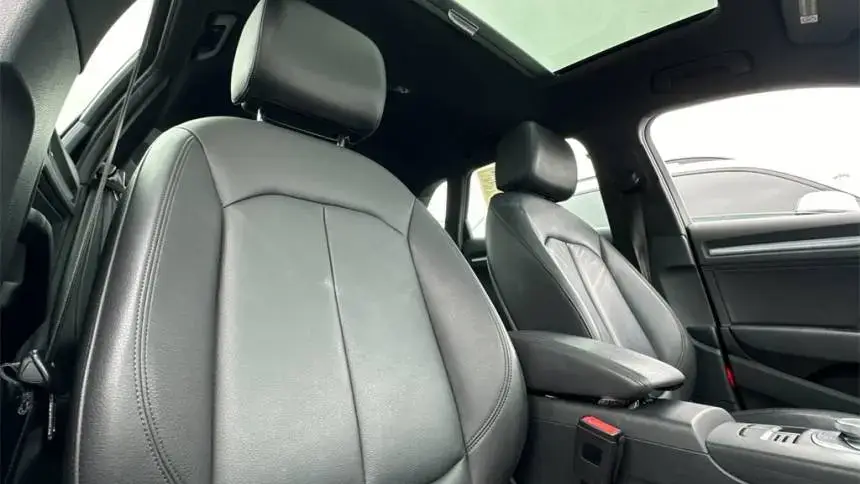 2016 Audi A3 Sportback e-tron - Images - 16