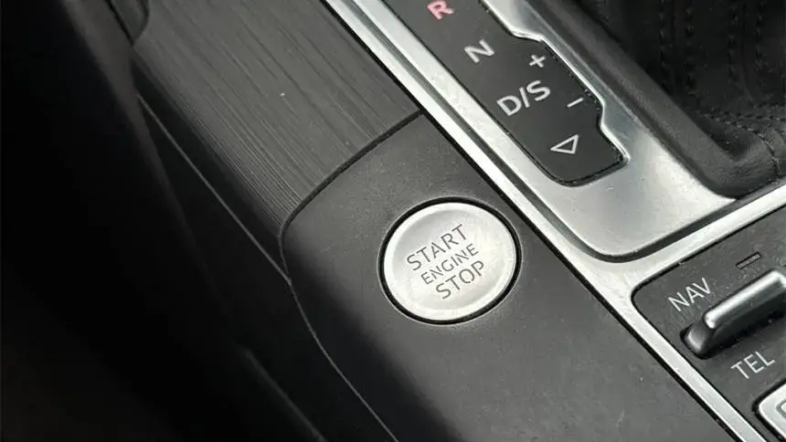 2016 Audi A3 Sportback e-tron - Images - 22