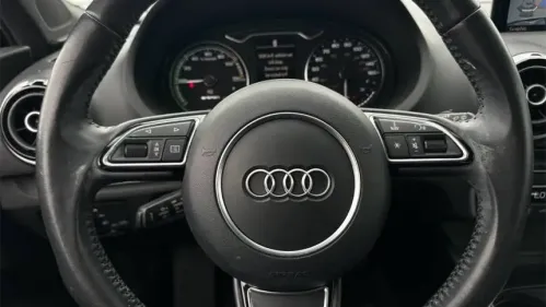 2016 Audi A3 Sportback e-tron WAUTPBFF0GA086783