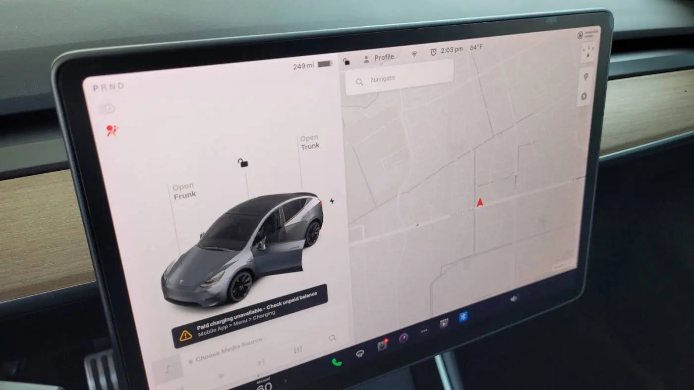 2020 Tesla Model Y 5YJYGDEE7LF059546