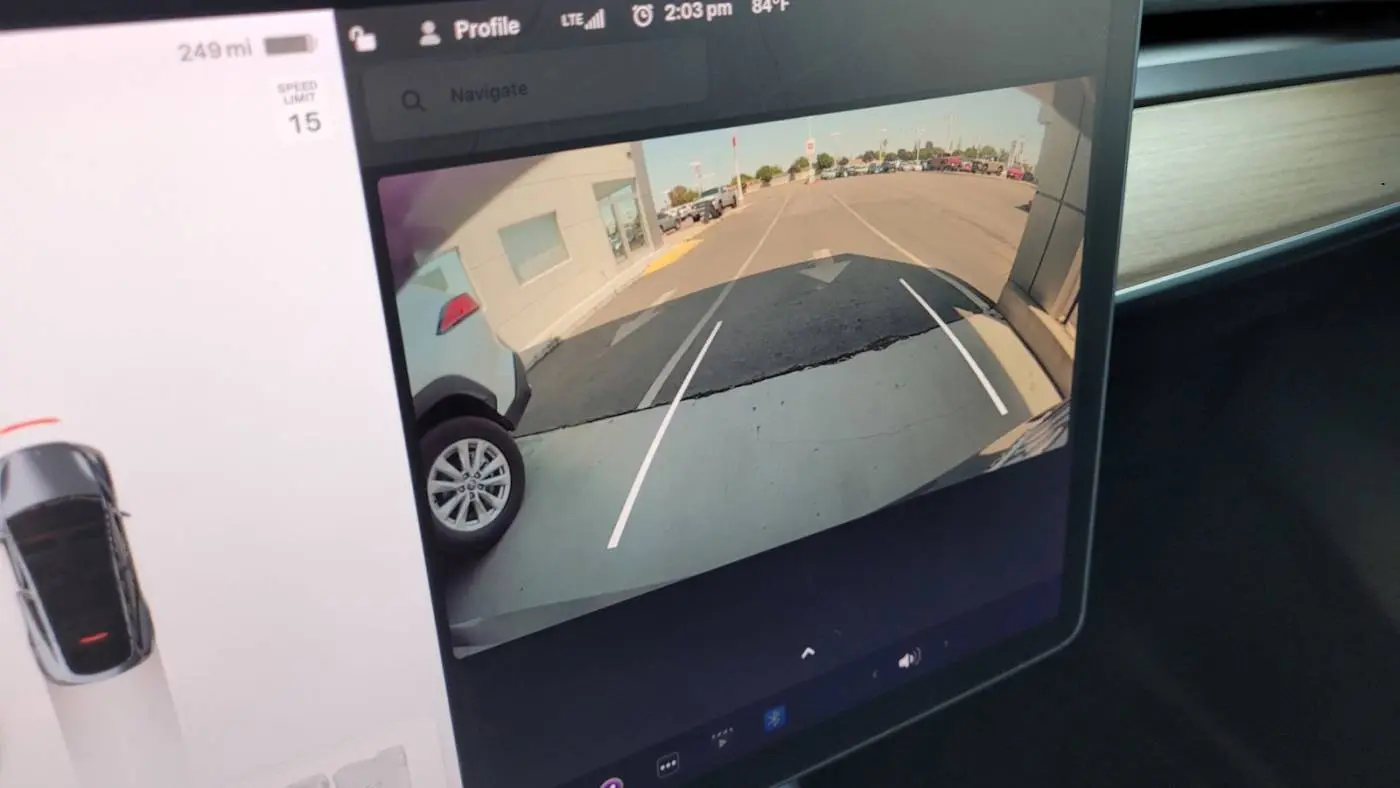 2020 Tesla Model Y 5YJYGDEE7LF059546