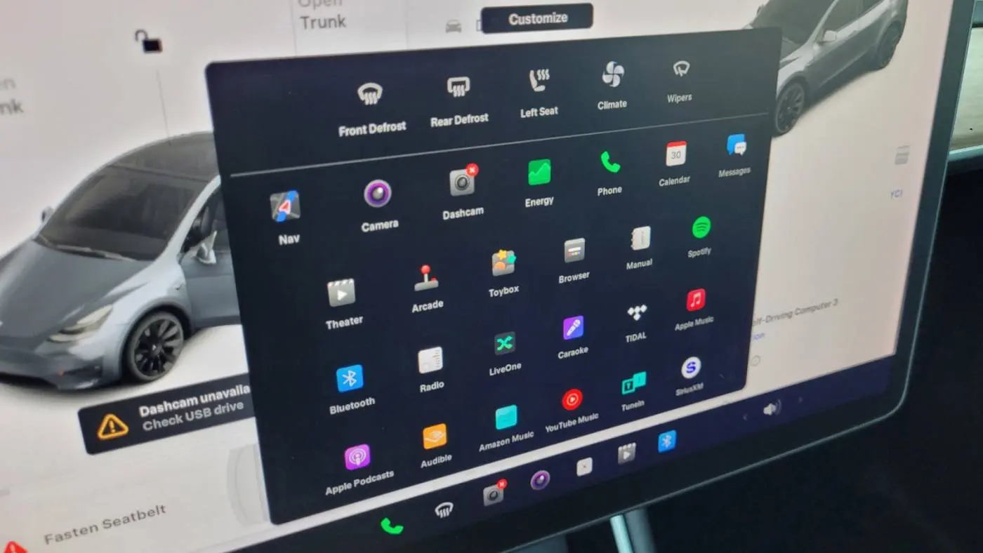 2020 Tesla Model Y 5YJYGDEE7LF059546