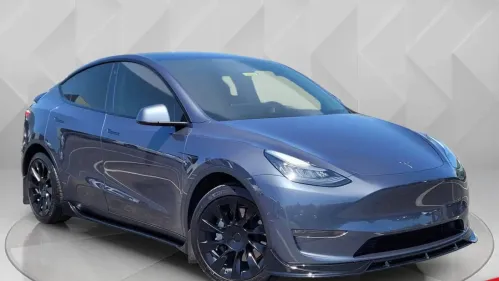 2020 Tesla Model Y 5YJYGDEE7LF059546