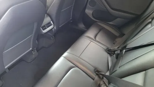 2020 Tesla Model Y 5YJYGDEE7LF059546