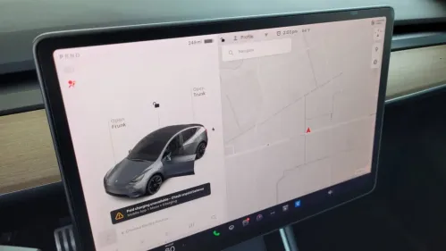 2020 Tesla Model Y 5YJYGDEE7LF059546