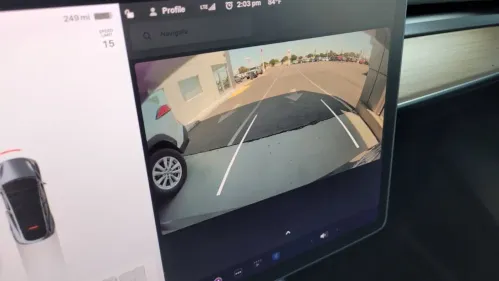 2020 Tesla Model Y 5YJYGDEE7LF059546
