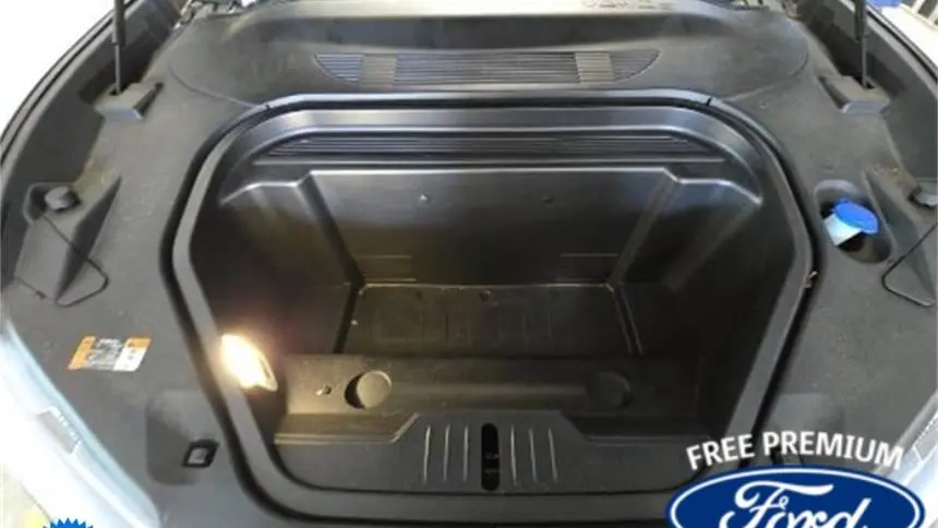 2021 Ford Mustang Mach E 3FMTK2R70MMA36157