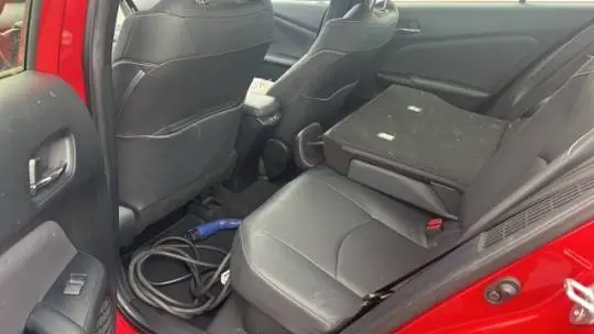 2021 Toyota Prius Prime JTDKAMFPXM3180545
