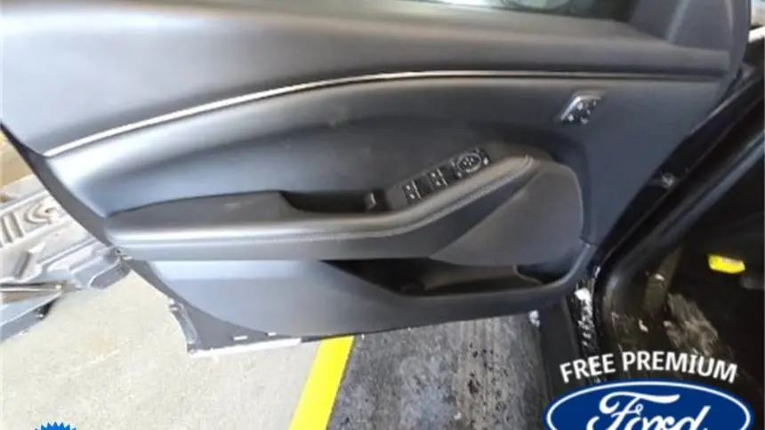 2021 Ford Mustang Mach E 3FMTK2R70MMA36157