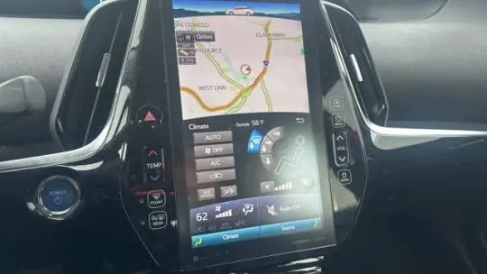 2021 Toyota Prius Prime JTDKAMFPXM3180545