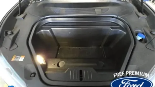 2021 Ford Mustang Mach E 3FMTK2R70MMA36157