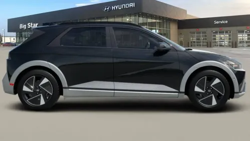 2025 Hyundai IONIQ 5 7YAKR4DA6SY016676