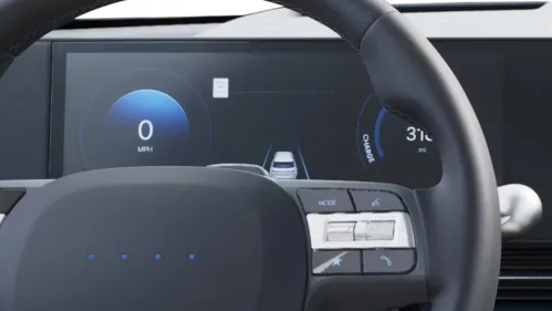 2025 Hyundai IONIQ 5 7YAKR4DA6SY016676