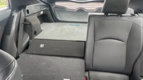 2021 Toyota Prius Prime JTDKAMFPXM3180545