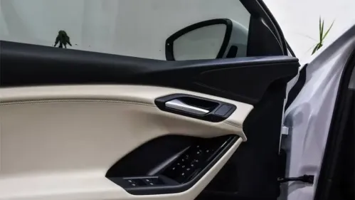 2025 Audi Q6 e-tron WA114BGF6SA035583
