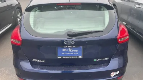 2017 Ford Focus 1FADP3R47HL343618
