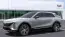 2025 Cadillac Lyriq