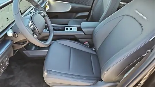 2025 Hyundai IONIQ 6 KMHM34AA5SA088527