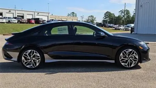 2025 Hyundai IONIQ 6 KMHM34AA5SA088527